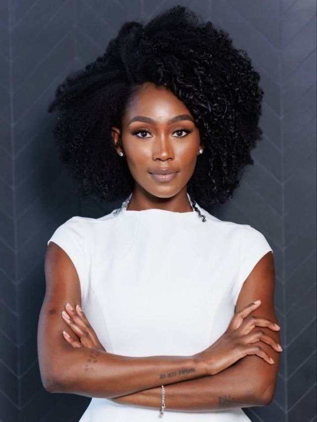 Mrs Amanda Sithole