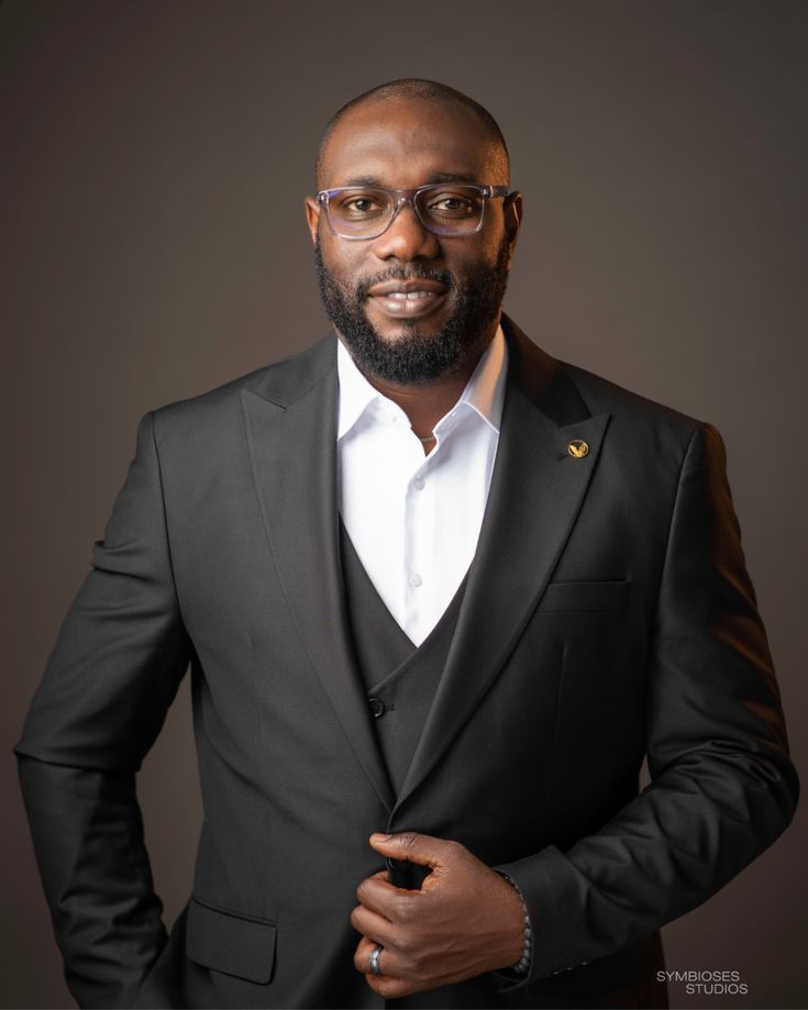 David Mpofu