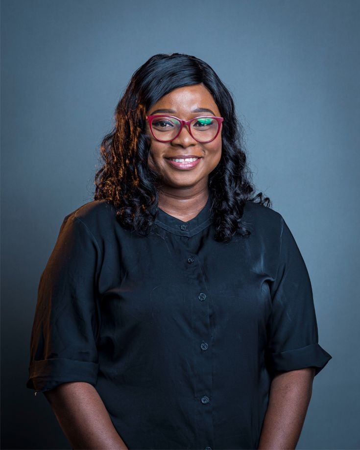 Grace Mughodi