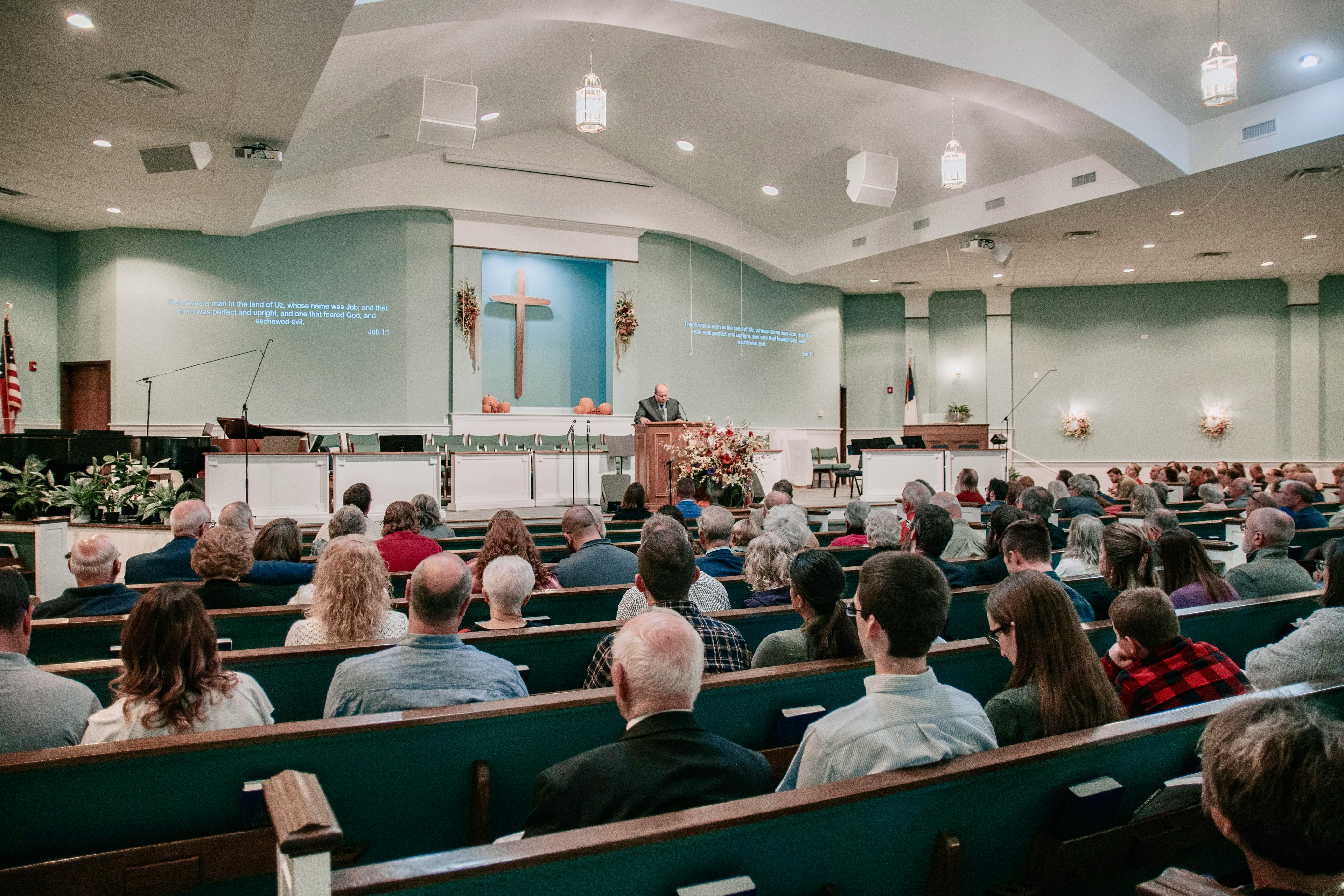 Sermon Image